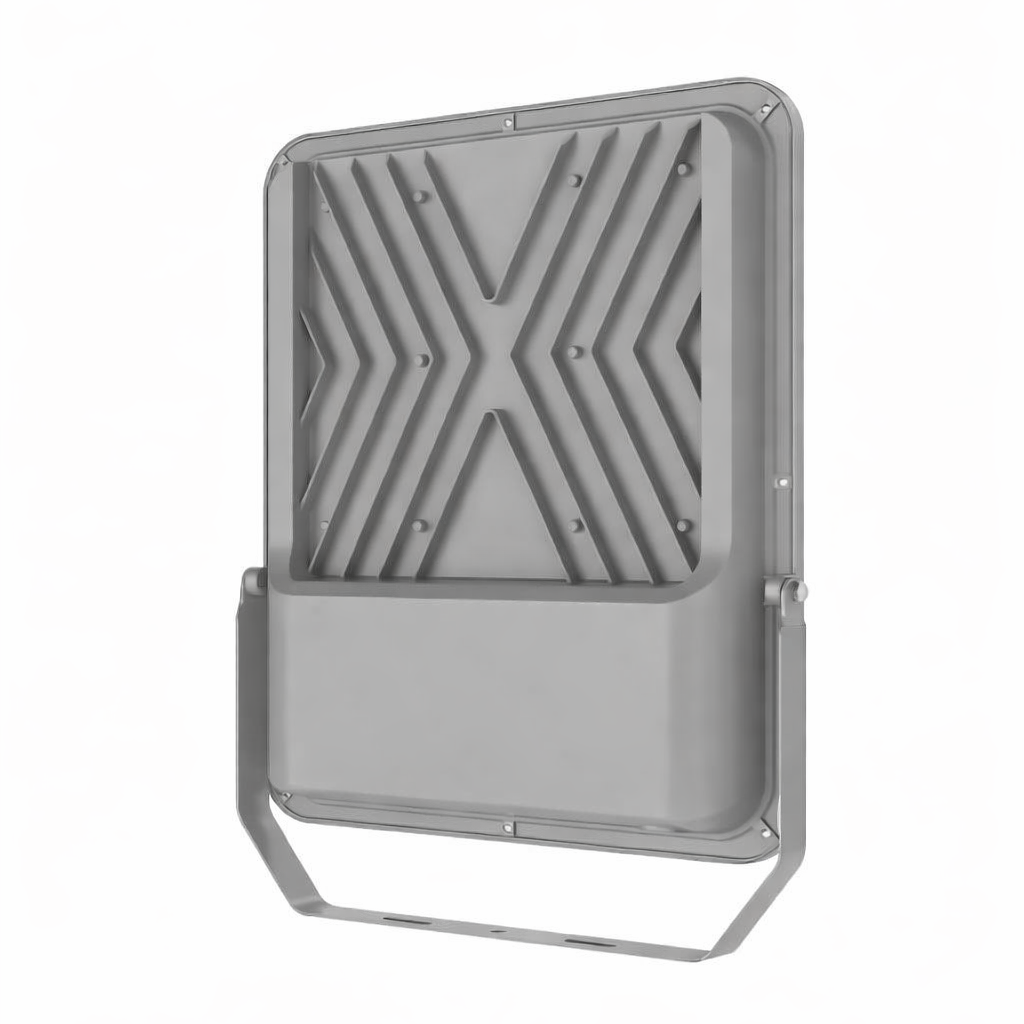 ⚡ 100W AXE Model LED Flood Light — Powerful & Energy Efficient Lighting