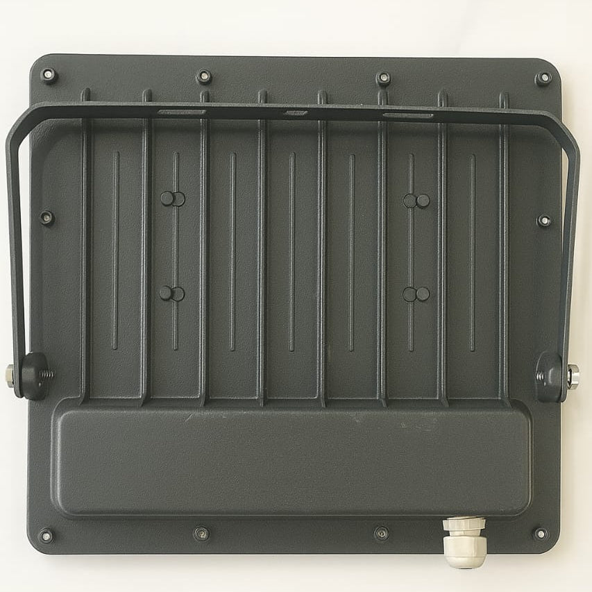 ⭐ 100W LENS STAR Model LED Flood Light — Focused Brightness with Maximum Efficiency