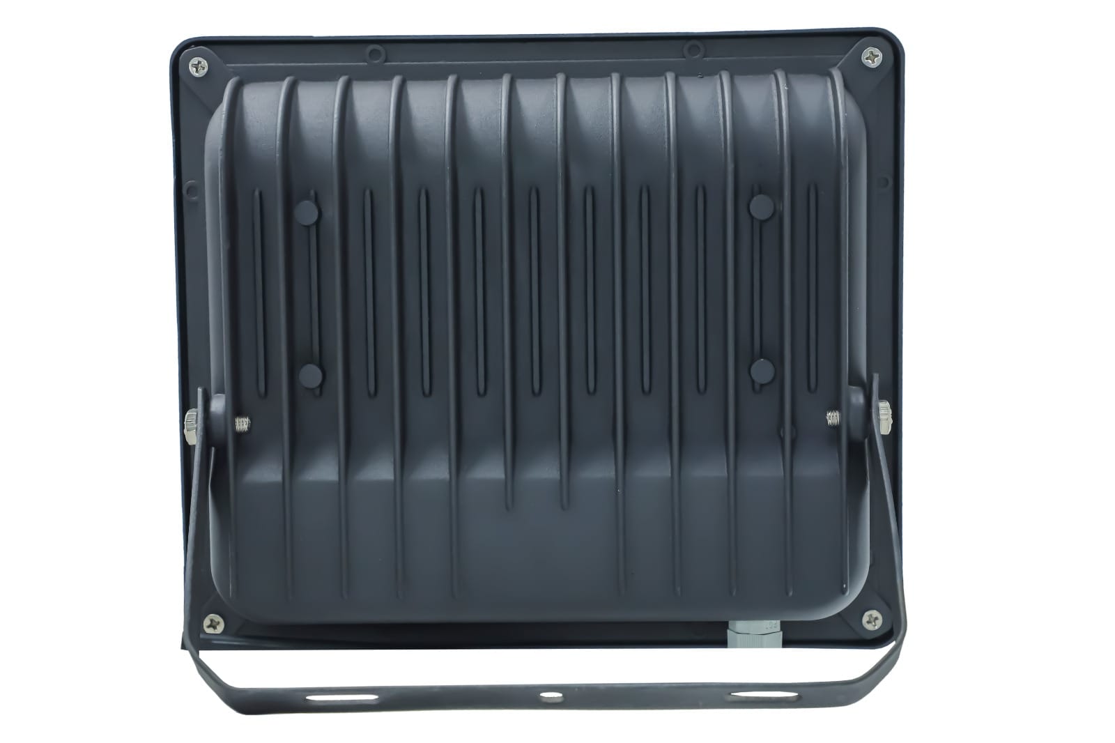 🌈 100W RGB LED Flood Light with Remote — Multi-Color Decorative & Event Lighting