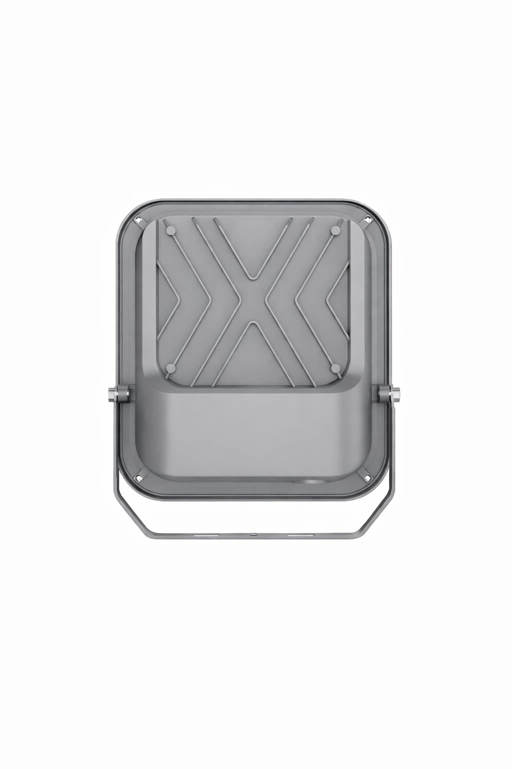 ⚡ 50W AXE Model LED Flood Light — Bright, Durable & Energy Saving