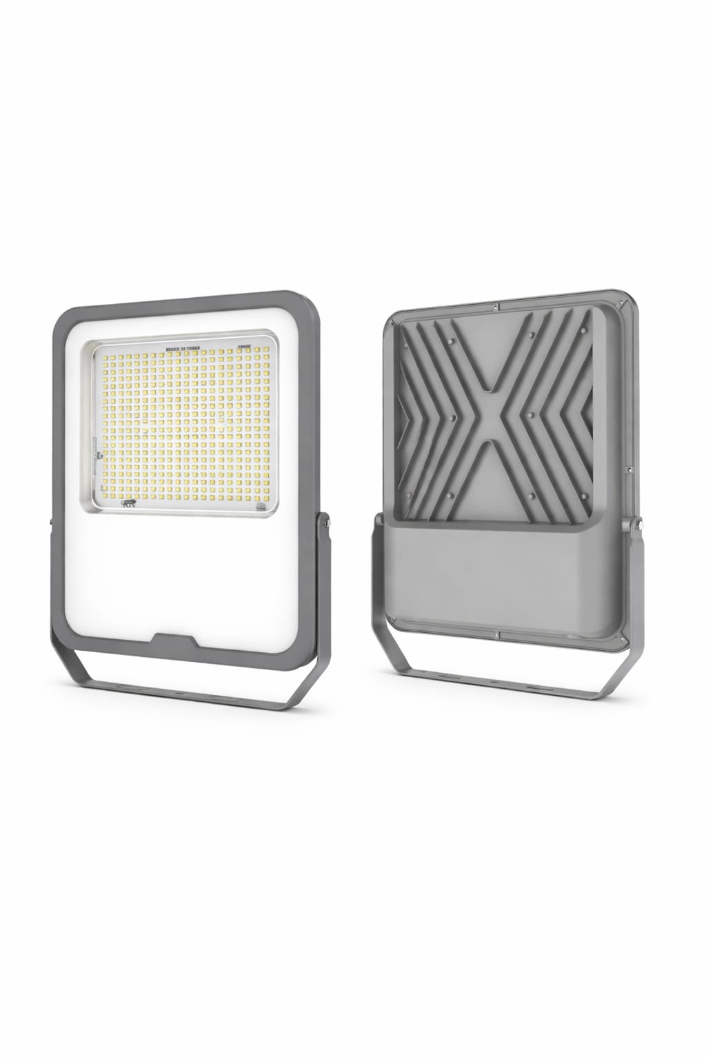 ⚡ 200W AXE Model LED Flood Light — High-Performance Outdoor Illumination