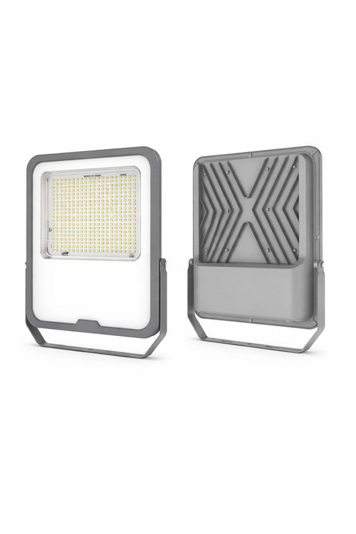 ⚡ 200W AXE Model LED Flood Light — High-Performance Outdoor Illumination